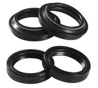 ANATUM Joint à Huile de Fourche Avant pour B-MW F650 F650GS F650ST F800GT F800S F800R F800ST F650 F800 1993-2012 2013 43x54x11 43 * 54 * 11 Joint d'huile de Fourche Avant et Couvercle Anti-poussière