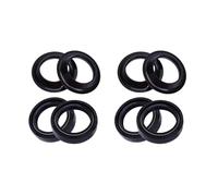 ANATUM Joint à Huile de Fourche Avant pour B-MW R1150 R1150RT R1150 RT ABS K1100LT K1100 K 1100 LT 35x48x11 Joint d'huile de Suspension de Fourche Avant de Moto Joints de Couvercle Anti-poussière