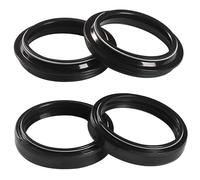 ANATUM Joint à Huile de Fourche Avant pour s-uzuki DR125 SM RM 125 250 AN250 AN400 AN650 Burgman GSF400 GS500 1991-2013 41x53x8 41 53 8 Joint d'huile de Fourche Avant et Couvercle Anti-poussière