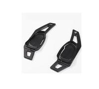 ANATUM Palette De Volant pour A-UDI S3 RS3 8V S6 RS6 C7 S4 RS4 Avant S5 RS5 SQ5 B8 S8 RS7 RSQ3 Palette de Changement de Vitesse de Volant de Voiture Extension Manette de Vitesse Palette