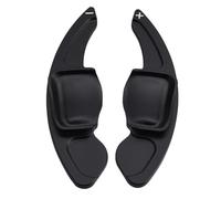 ANATUM Palette De Volant pour V/W Scirocco 2009-2014 Extension de manettes de Vitesse à palettes de Volant en Alliage d'aluminium 2 pièces