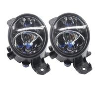 ANATUM Phare antibrouillard Automobile pour R-enault Master 3/III 2010-2015 100W H11 Voiture halogène antibrouillard Feux de Jour DRL 4300K Blanc Chaud 12V