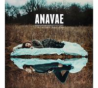 Anavae - are You Dreaming [Import]