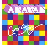 Anavan - Cover Story [Import]