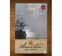 Anavélia - T1 : Les neuf médaillons