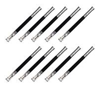 Anawakia Lot de 10 rallonges de crayon