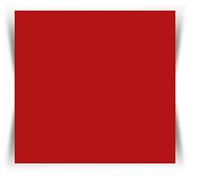 Anawakia Lot de 100 Feuilles de papier origami colorées Papier Origami Feuille Couleur feuilles de papier origami pour loisirs créatifs 15 ×15cm (Rouge)