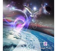Anaya Music - Fifth Essence