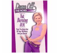 Dance Off The inches: Fat Burning Jam