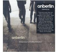 Anberlin - Blueprint for the Black