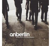 ANBERLIN - BLUEPRINT FOR THE BLACK MARKET