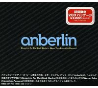 Anberlin - Blueprints for the Black Market/Never Take Friends