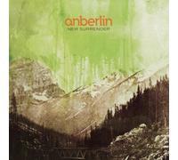 Anberlin – New Surrender – Vinyle 180 g – Music on Vinyl (Import Pays-Bas)