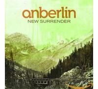 Anberlin - New Surrender [Import]