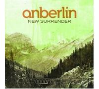 Anberlin - New Surrender [Import]