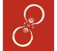 Anberlin - Vega - Aqua Colored Vinyl [Vinyl Lp] Aqua , Colored Vinyl, Australia - Import