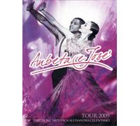 Anbeta e Josè – Tour 2009 – Sony Music – 2009