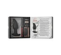 Anbiguo Watchme Plug Anal Vibromasseur Rotation Perl Amadeus 1ut