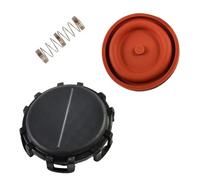 ANBOO 0248L1 Joint Cache Culbuteur 1.6 HDi, Couvercle de Soupape de Moteur pour 206 207 307 308, Compatible C2 C3 C4 C5 Berlingo, Accessoires Voiture
