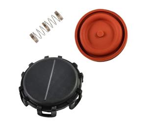 ANBOO 0248L1 Joint Cache Culbuteur 1.6 HDi, Couvercle de Soupape de Moteur pour 206 207 307 308, Compatible C2 C3 C4 C5 Berlingo, Accessoires Voiture