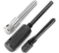 ANBOO 3 Pièces Jeu d'Outils de Calage Moteur pour Renault et Dacia 1.5/1.9 DCi Compatibles Clio Kangoo Laguna Mégane Scenic Twingo Sandero Duster Calage Distribution et Soupapes