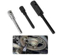 ANBOO 3 Pièces Outil de Calage Moteur pour Renault Dacia 1.5/1.9 DCi