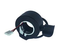 ANBOO Accélérateur de Trottinette électrique, Capteur de Accélérateur, Accélérateur de Scooter électrique, Accessoires de Vélo Pièces de Rechange