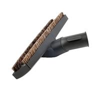 ANBOO Accessoires de Fixation pour Plancher en Bois Dur 32 mm 32 mm Brosse Extra Large pour aspirateur Multi-Surfaces Tête pivotante à 360 degrés Brosse pour sols durs