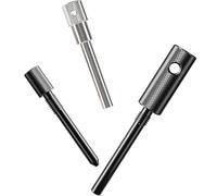 ANBOO Clio, Kangoo, Laguna, Mégane, Scenic, Twingo, Sandero, Duster Kit Calage Distribution Psa 1.2 Puretech Renault 1.5/1.9 DCI, Pige De Calage, Pige Distribution, Outil Vilebrequin Et Arbre À Cames