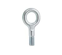 ANBOO Crochet de remorquage automatique, crochet de remorquage, crochet de remorquage 1348135080 674417 pour Citroën Relay, Peugeot Boxer, FIAT Ducato (à partir de 2006)