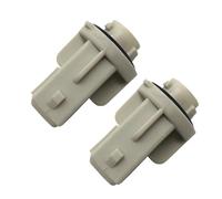 ANBOO Lot de 2 douilles de lampe latérales 191941669A pour T4 Golf - Support de lampe avec VW T4 1990 à 2003