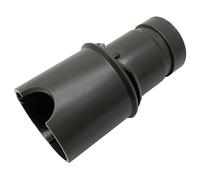 ANBOOO Adaptateur compatible Dyson V7, V8, V10, V11, V15 vers V6 DC30, DC57, DC58, série DC - Noir - Nylon - Pièces de rechange - 1 unité