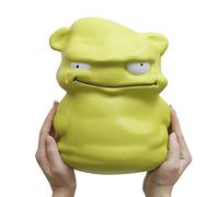 Anboor Squeeze Toys Monstre Vert Géant Montée Lente Jouets Anti-Stress Squishy Kawaii