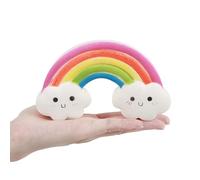 Anboor Squeeze Toys Pont Arc-en-Ciel Géant Montée Lente Jouets Anti-Stress Squishy Kawaii