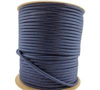 ANBP Bobine en Polypropylène 180 m 350 m 3 mm 4 mm 5 mm 8 mm 10 mm 12 mm, Bleu Marine, Ø6mm/270m (0,25/m)