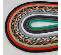 ANBP Corde en polypropylène 6 mm / 20 m beige