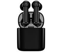 ANC True Wireless Earbuds BES2300 Bluetooth 5.0 Active Noise Cancelling Headphone Touch Control Earphone pour iPhone pour Samsung, Blanc