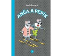 Anča et Pepík 3