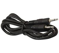 Ancable 2-pack 3.5 mm 1/8 TS Mini Plug mâle vers mâle Mini Plug Monaural câble audio mono 0,9 m - 12 V Trigger, DETECTEUR INFRAROUGE IR récepteur Extendeur