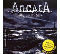 Ancara - Beyond The Dark [Import]