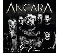 Ancara - Garden of Chains