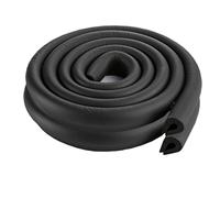 Ancdream 4 M en forme de U épaissir bébé sécurité protecteur de coin de Table Edge Guard coussin anticollision bande pare-chocs