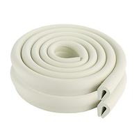 Ancdream 4 M en forme de U épaissir bébé sécurité protecteur de coin de Table Edge Guard coussin anticollision bande pare-chocs