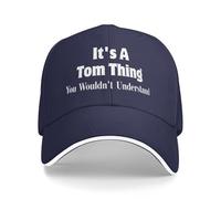 Anceky C'est Un Truc de Tom, tu ne comprendrais Pas. Casquette de Baseball