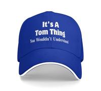 Anceky C'est Un Truc de Tom, tu ne comprendrais Pas. Casquette de Baseball