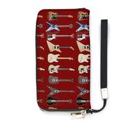 Anceky Portefeuille Long et Tendance GUIT ARS, Grande capacité