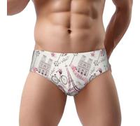 Anceky sous-vêtements pour Hommes