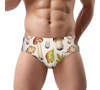 Anceky sous-vêtements pour Hommes