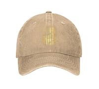 Anceky Trump 2024 2028 Golden Age of America Chapeau pour Hommes Casquettes de Baseball Casquette Vintage