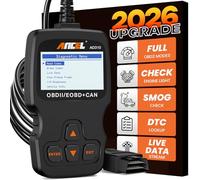 Ancel AD310 Valise Diagnostic Auto Multimarque Universel OBD2 Car Scanner